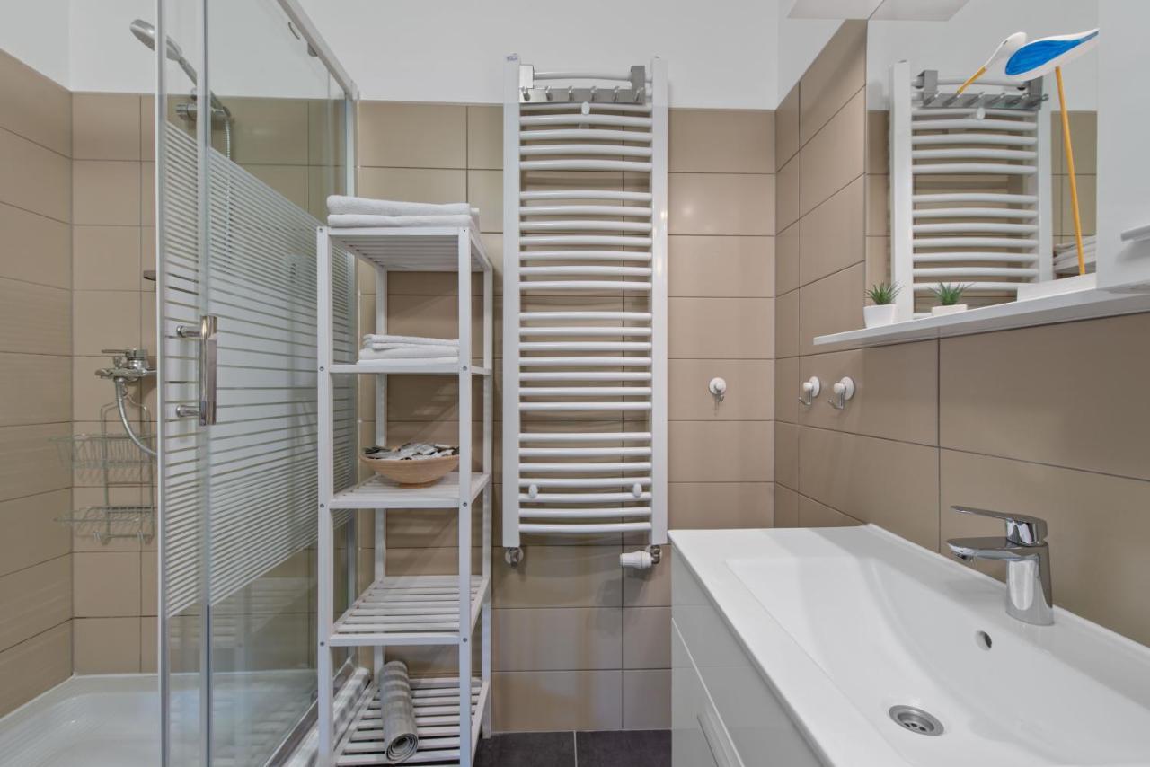 B&B Plitvice Lakes Villa Irene เซลิสเต เดรซิสโก ภายนอก รูปภาพ